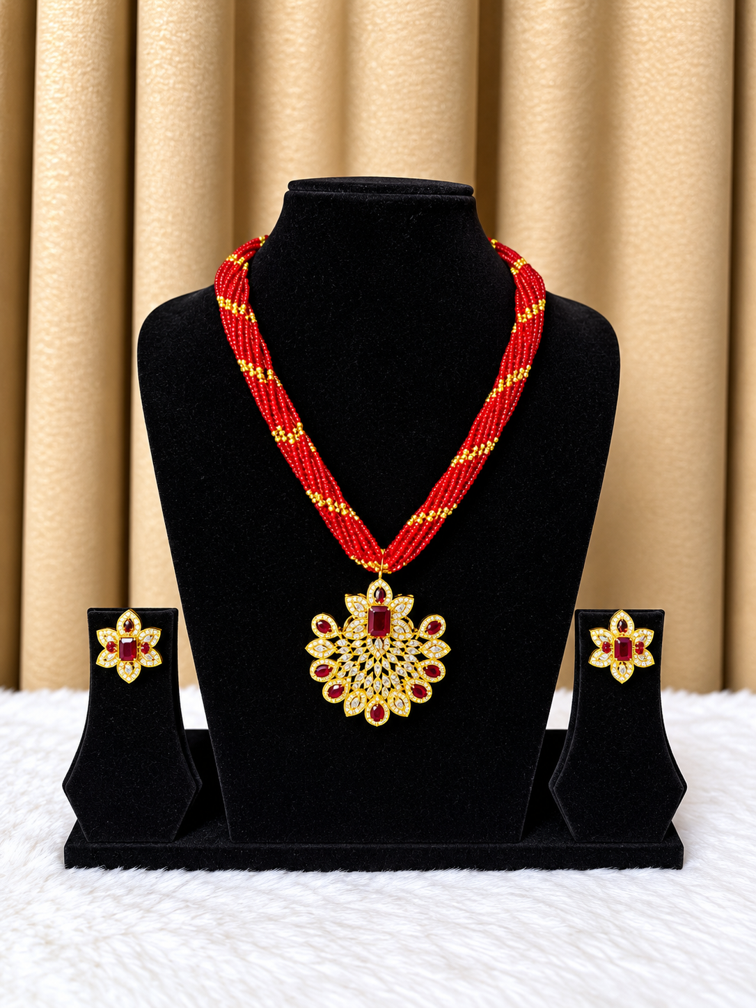 maur set