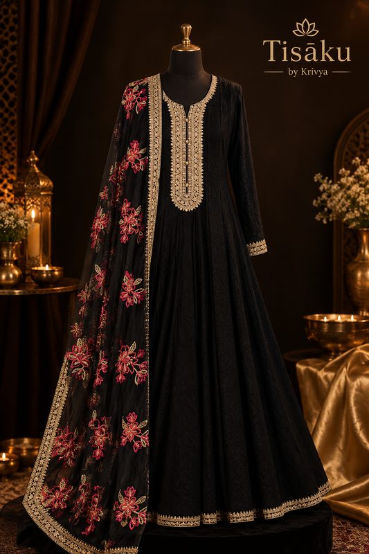 Aanarkali
