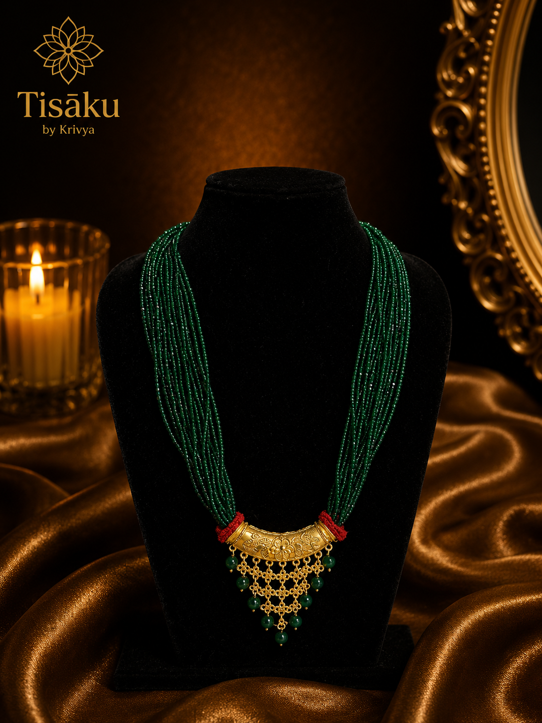 Jhumka Tilhari