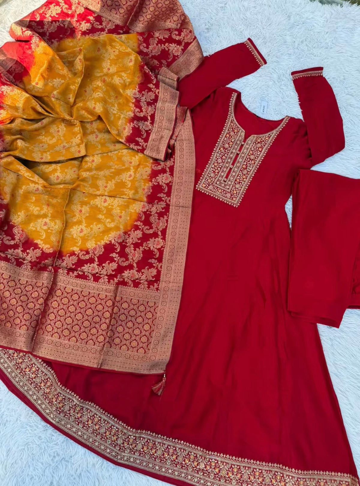 Aanarkali