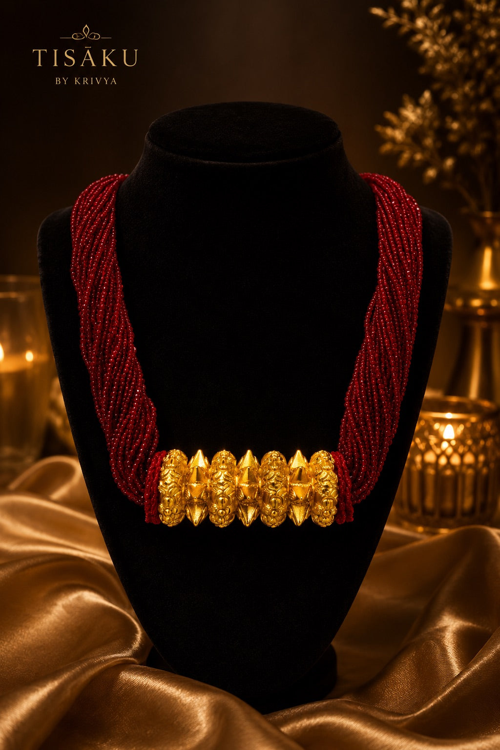 Maili Tilhari
