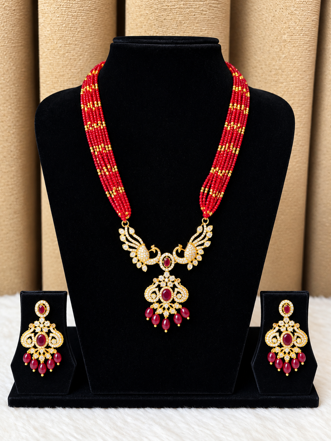 Mayur set