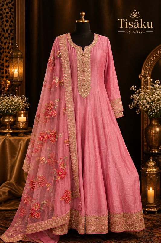 Aanarkali