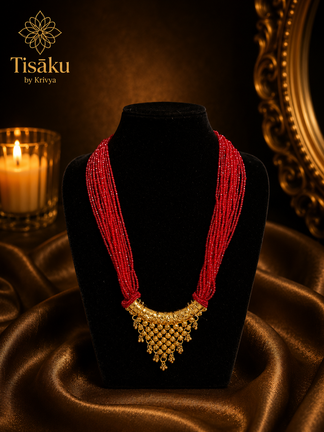 Jhumka Tilhari