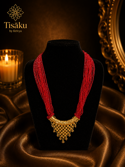 Jhumka Tilhari