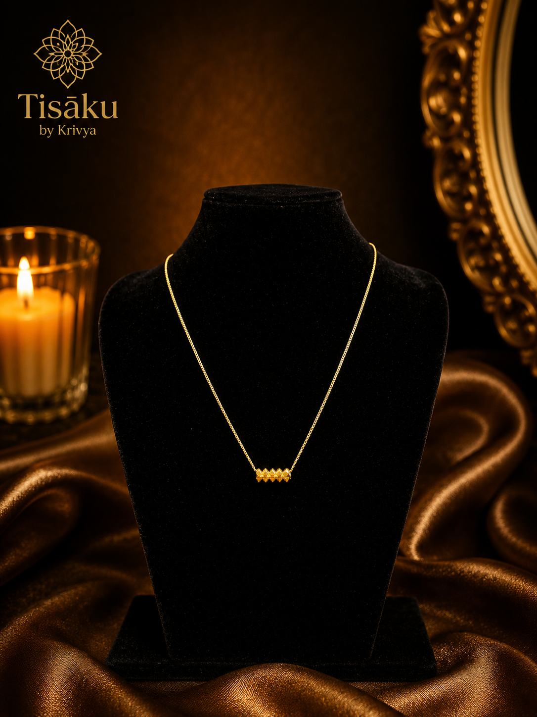 gold mini tilery
