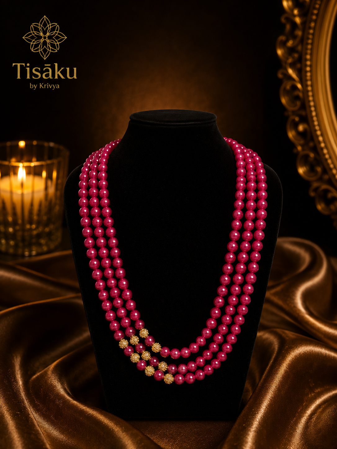 Ruby Mala