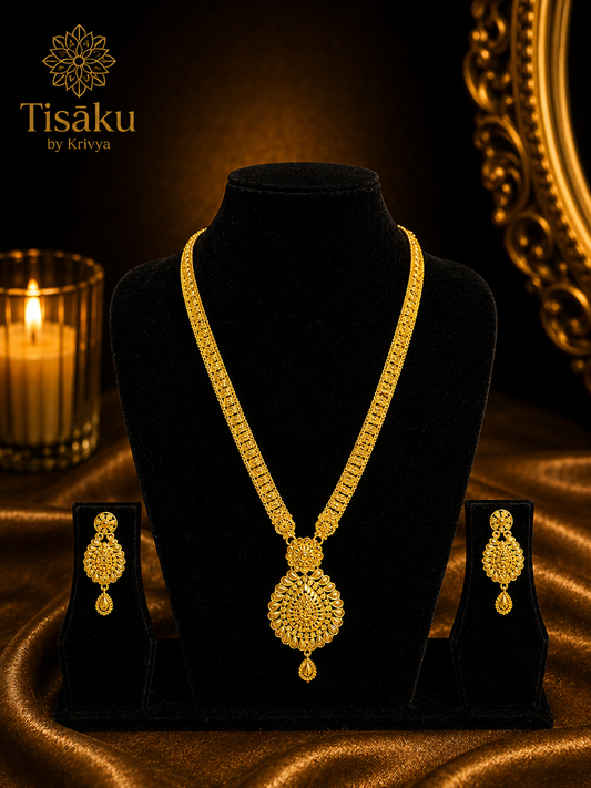 Mini Necklace Set