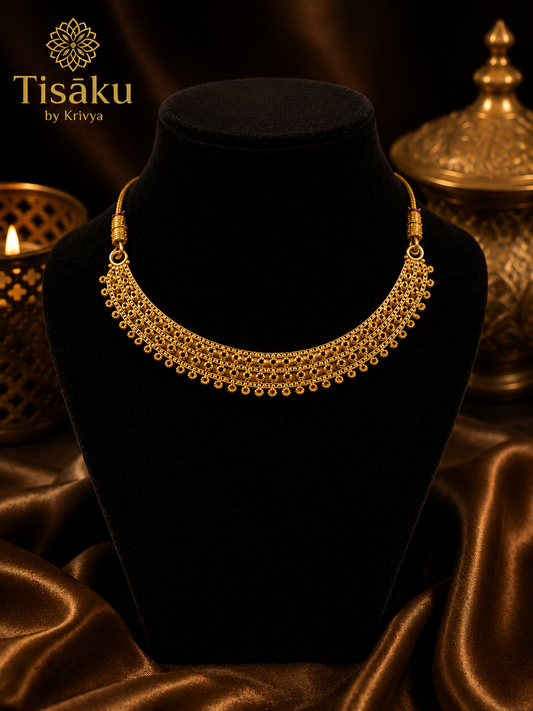 Simple Necklace