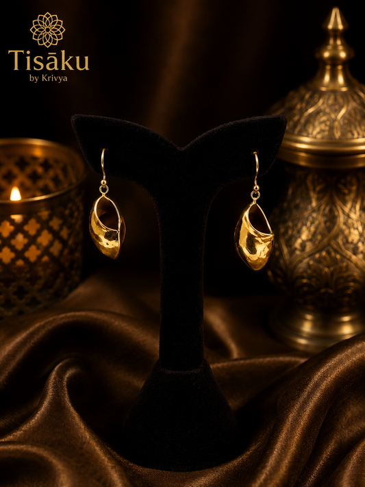Makasi Newari Earrings