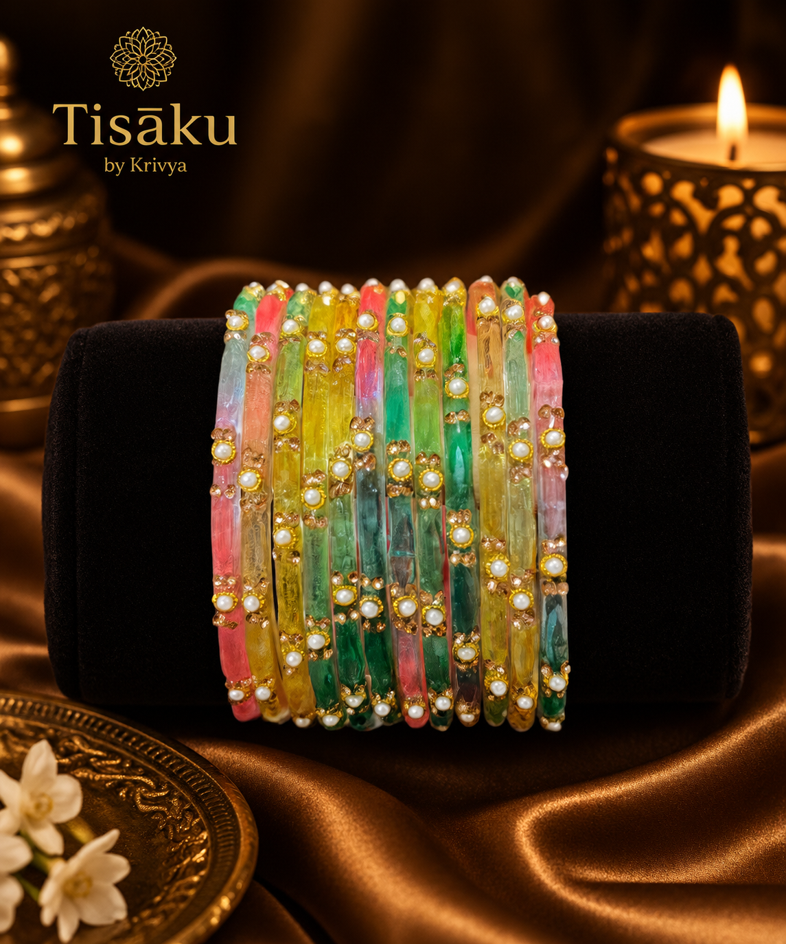 Glass Chura