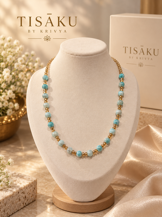 Color mala
