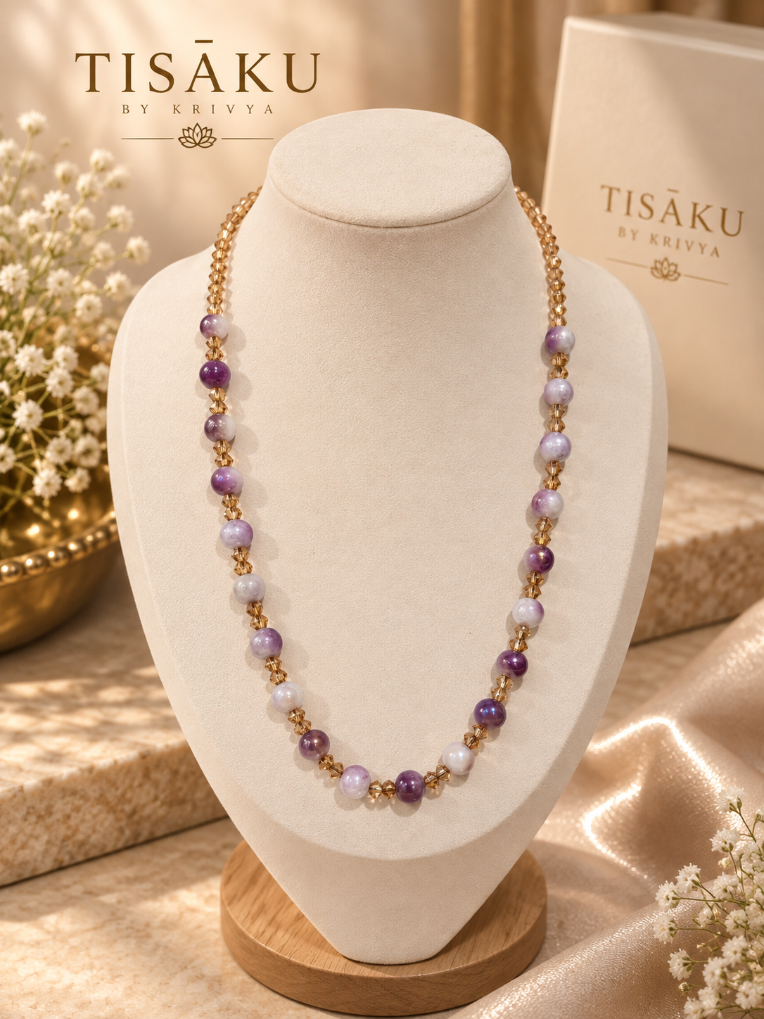 Color mala