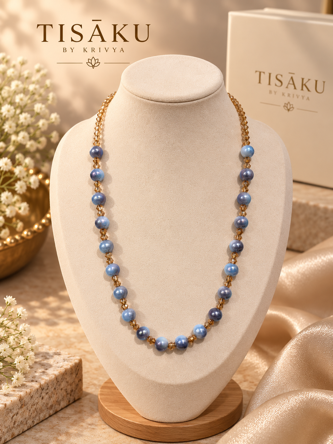 Color mala