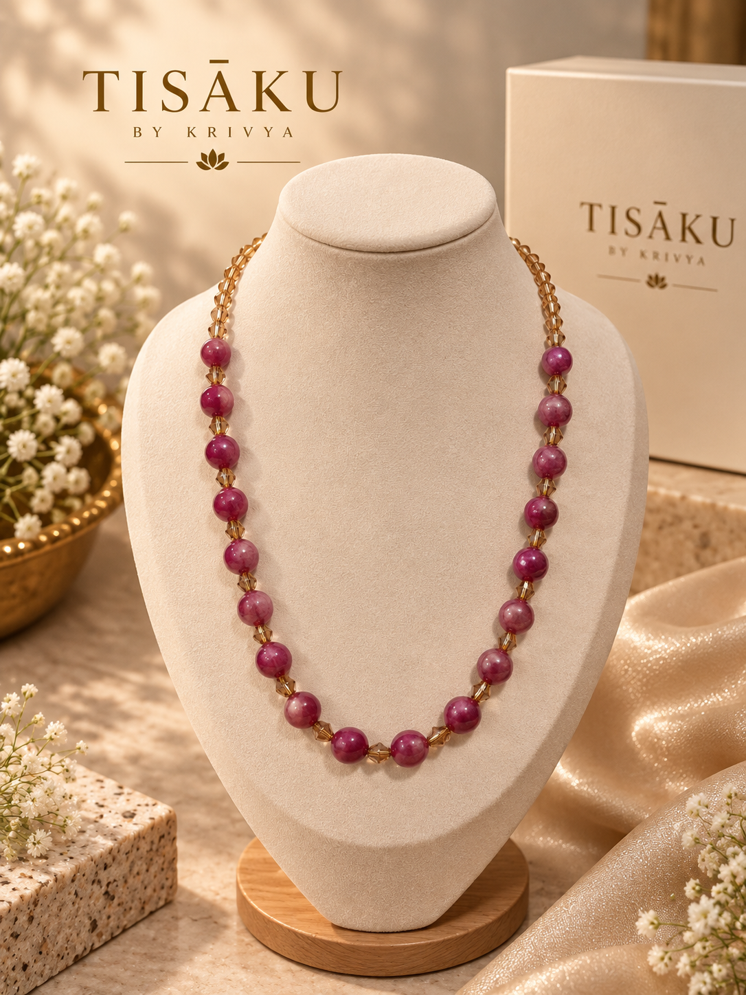 Color mala