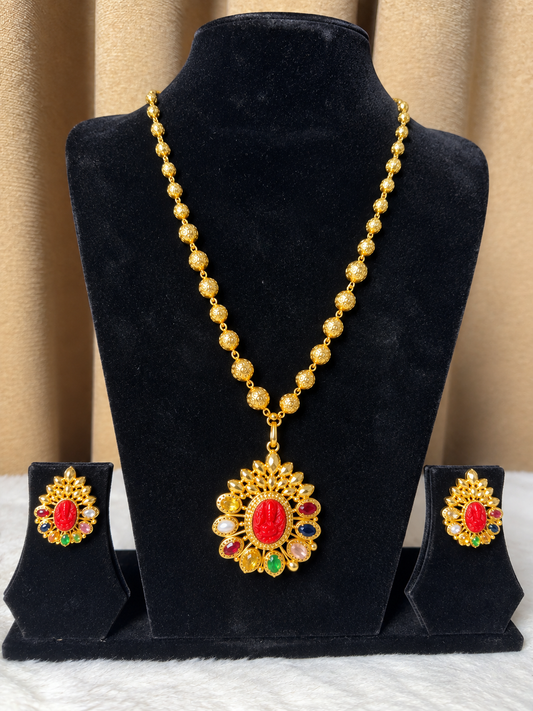 Gadesh set