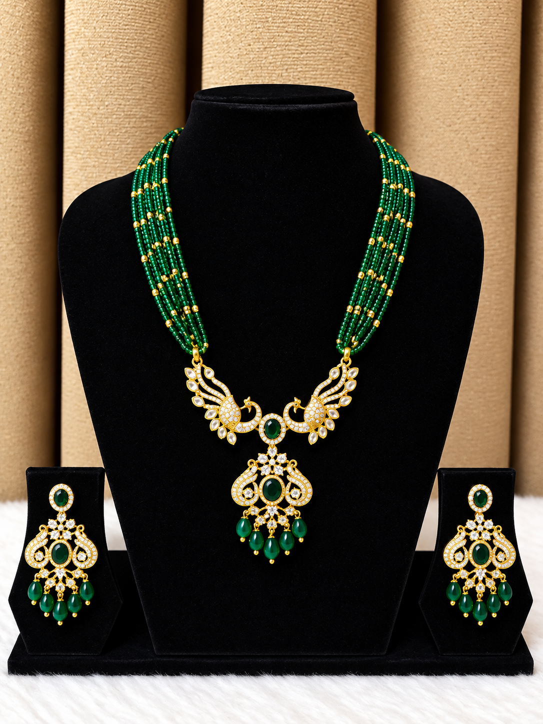 Mayur set