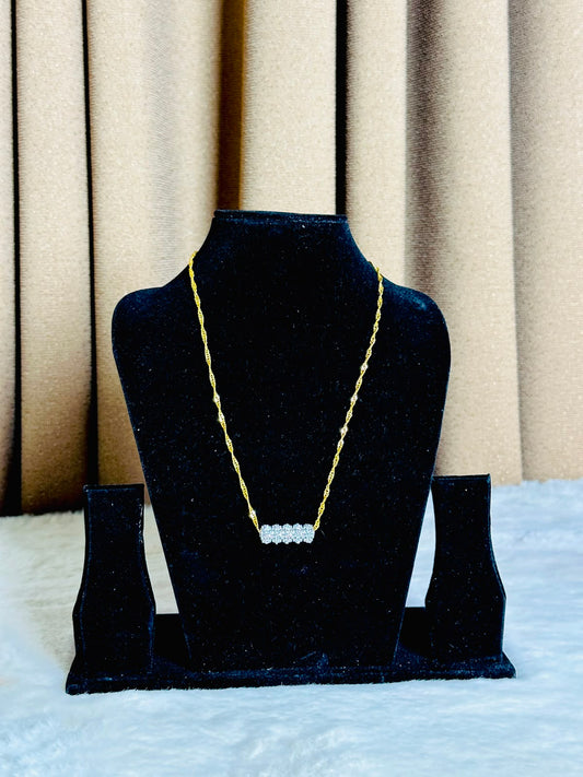Mini Tilhari Chain